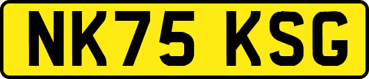NK75KSG