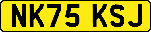 NK75KSJ