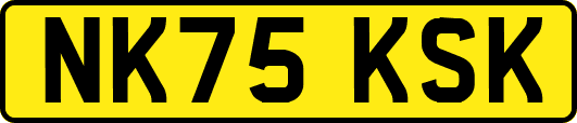 NK75KSK