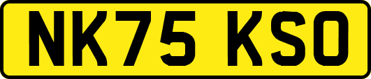 NK75KSO