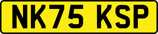 NK75KSP