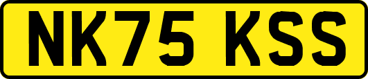 NK75KSS