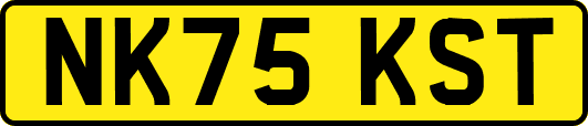 NK75KST