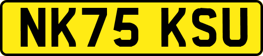 NK75KSU
