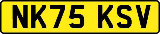 NK75KSV
