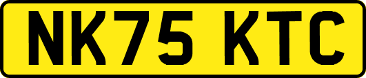 NK75KTC