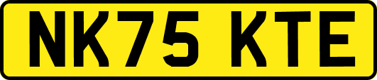 NK75KTE