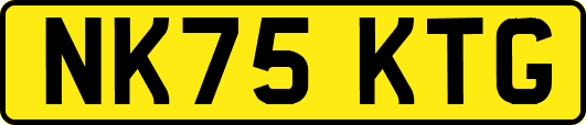 NK75KTG