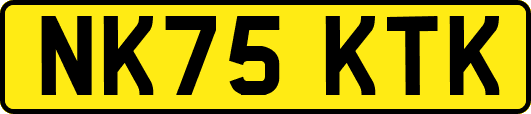 NK75KTK