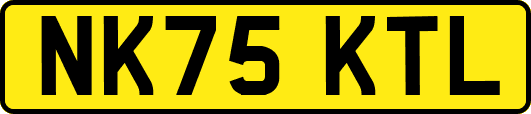 NK75KTL