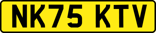 NK75KTV