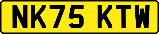 NK75KTW