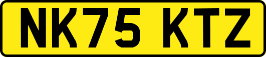 NK75KTZ