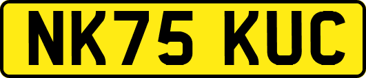 NK75KUC