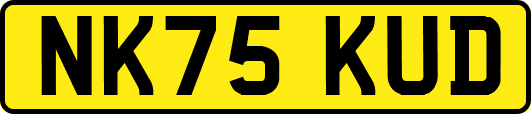 NK75KUD