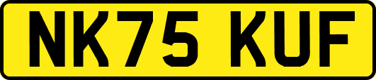 NK75KUF