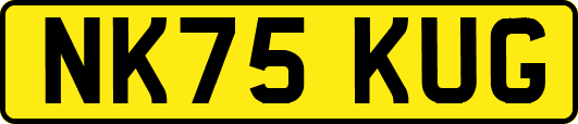 NK75KUG