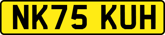 NK75KUH