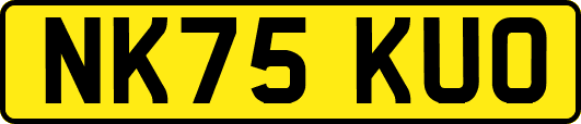 NK75KUO