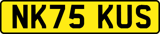 NK75KUS