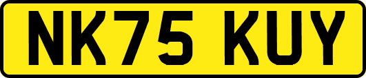 NK75KUY