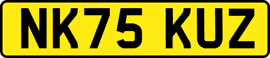 NK75KUZ