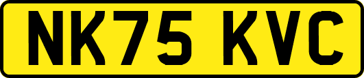 NK75KVC
