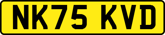 NK75KVD