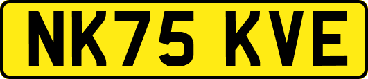 NK75KVE