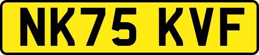 NK75KVF