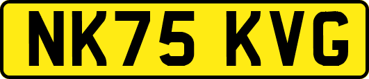 NK75KVG
