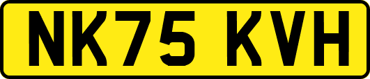 NK75KVH