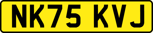 NK75KVJ