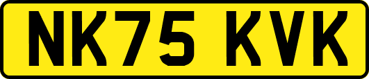 NK75KVK