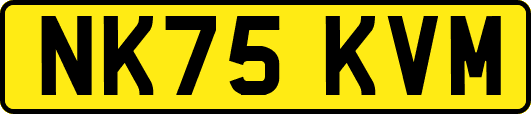 NK75KVM