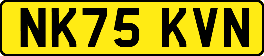 NK75KVN