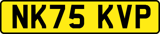 NK75KVP
