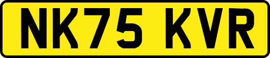 NK75KVR