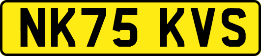 NK75KVS
