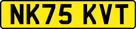 NK75KVT