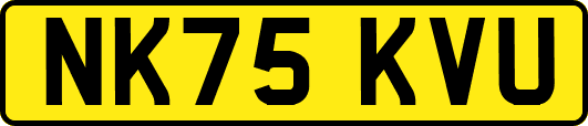 NK75KVU