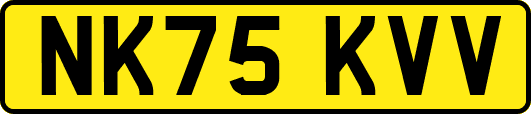 NK75KVV