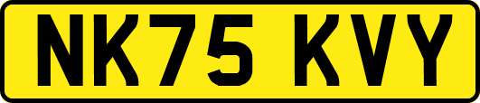 NK75KVY