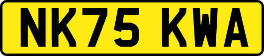 NK75KWA