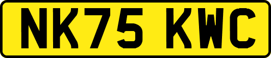 NK75KWC