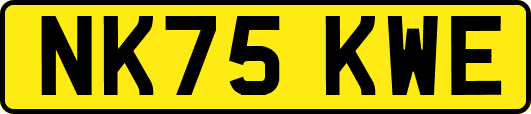 NK75KWE
