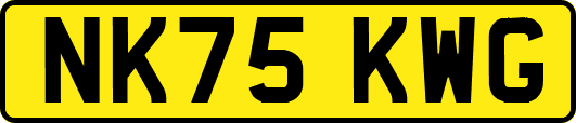 NK75KWG
