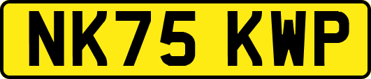 NK75KWP