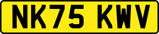 NK75KWV