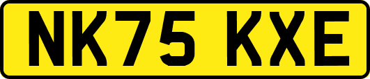 NK75KXE